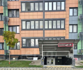 торговое помещение 18 кв м муниципальный округ Анапа