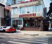 офис 39 кв м, этаж 2/3 улица Пушкина, 17