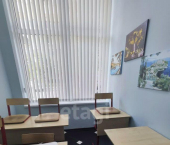 офис 38 кв м, этаж 1/8 ул Парковая, 52