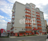 офис 134 кв м, этаж 1/7 ул Лазурная, 18