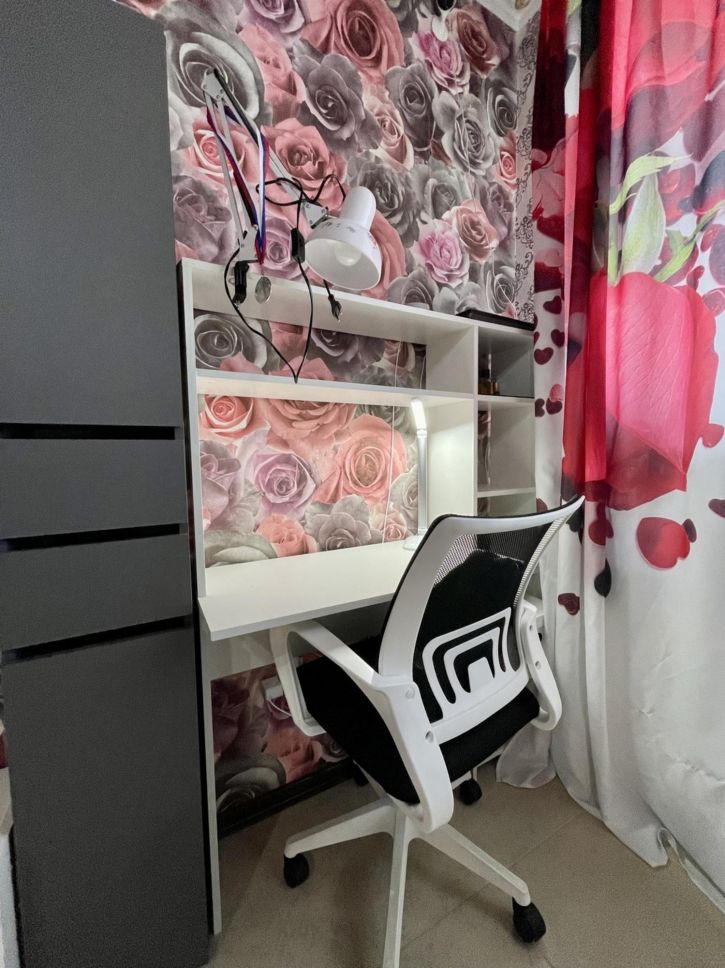 Студия Анапское шоссе, 24к3