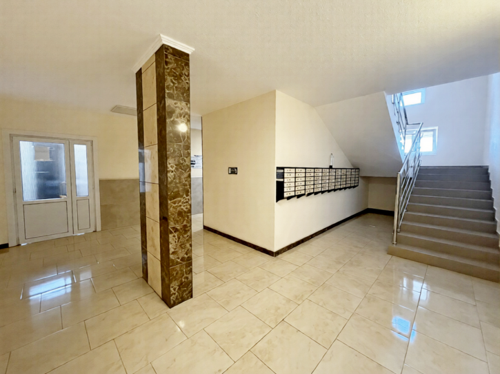 Студия Таманская улица, 121к12