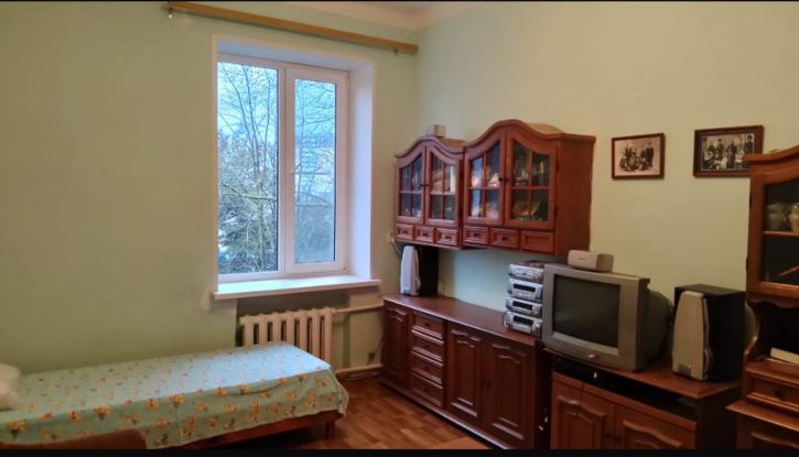 3-комн квартира улица Ленина, 68