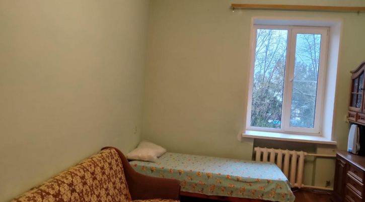 3-комн квартира улица Ленина, 68