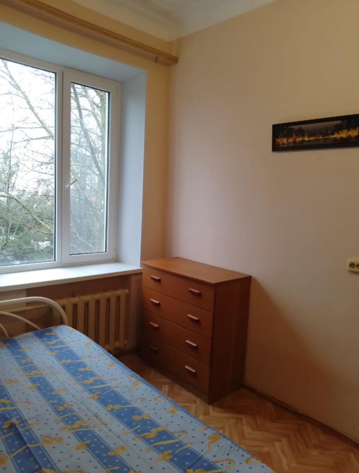 3-комн квартира улица Ленина, 68