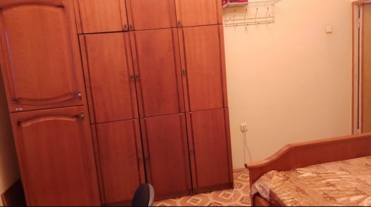 3-комн квартира улица Ленина, 68