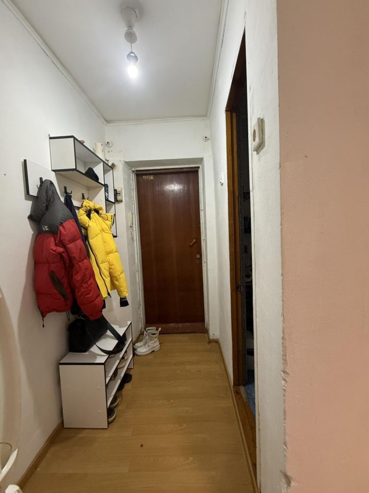 3-комн квартира улица Горького, 64