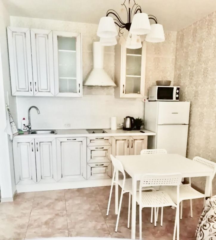 2-комн квартира Таманская улица, 121к5