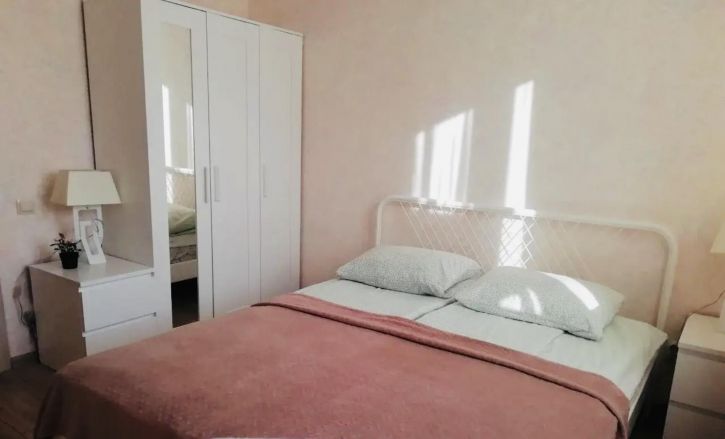 2-комн квартира Таманская улица, 121к5