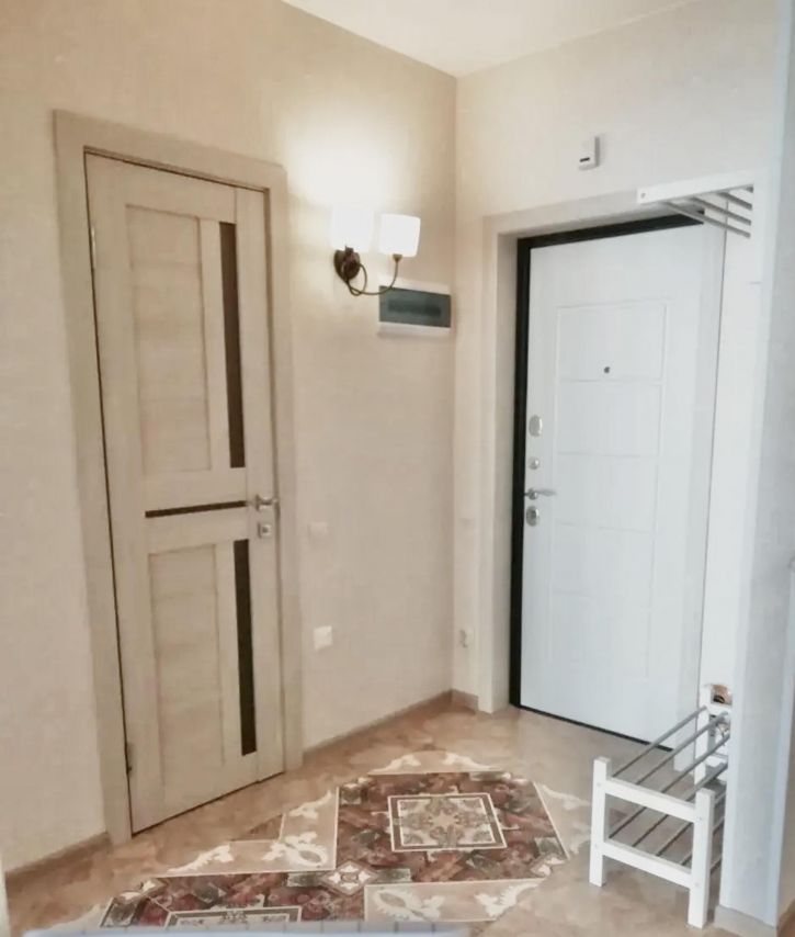 2-комн квартира Таманская улица, 121к5