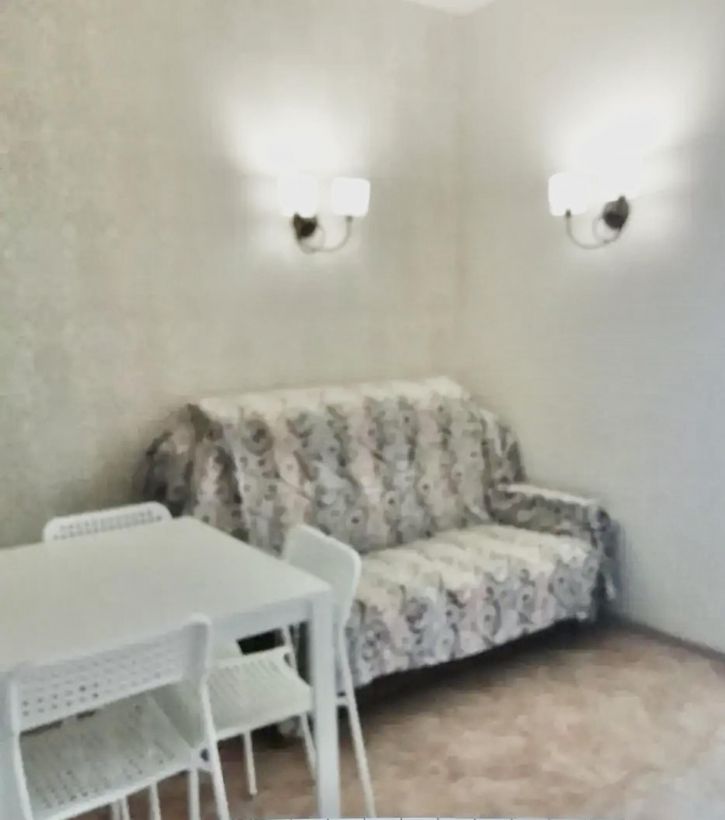 2-комн квартира Таманская улица, 121к5