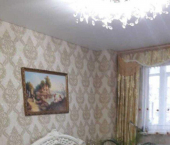 1-комн, 59кв м, этаж 10/13 Промышленная улица, 9