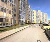 офис 35 кв м, этаж -1/9 ул Мирная, 29 6