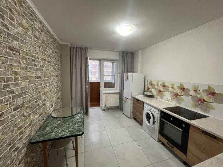 1-комн квартира Супсехское шоссе, 26к2