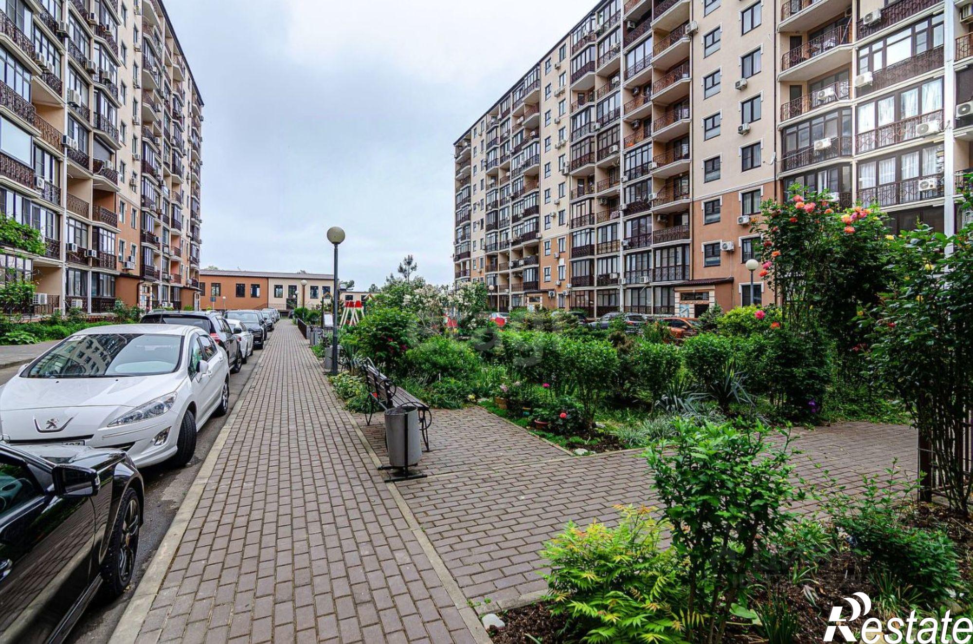 Купить торговое помещение за 2 793 040 рублей на ул Таманская, 24