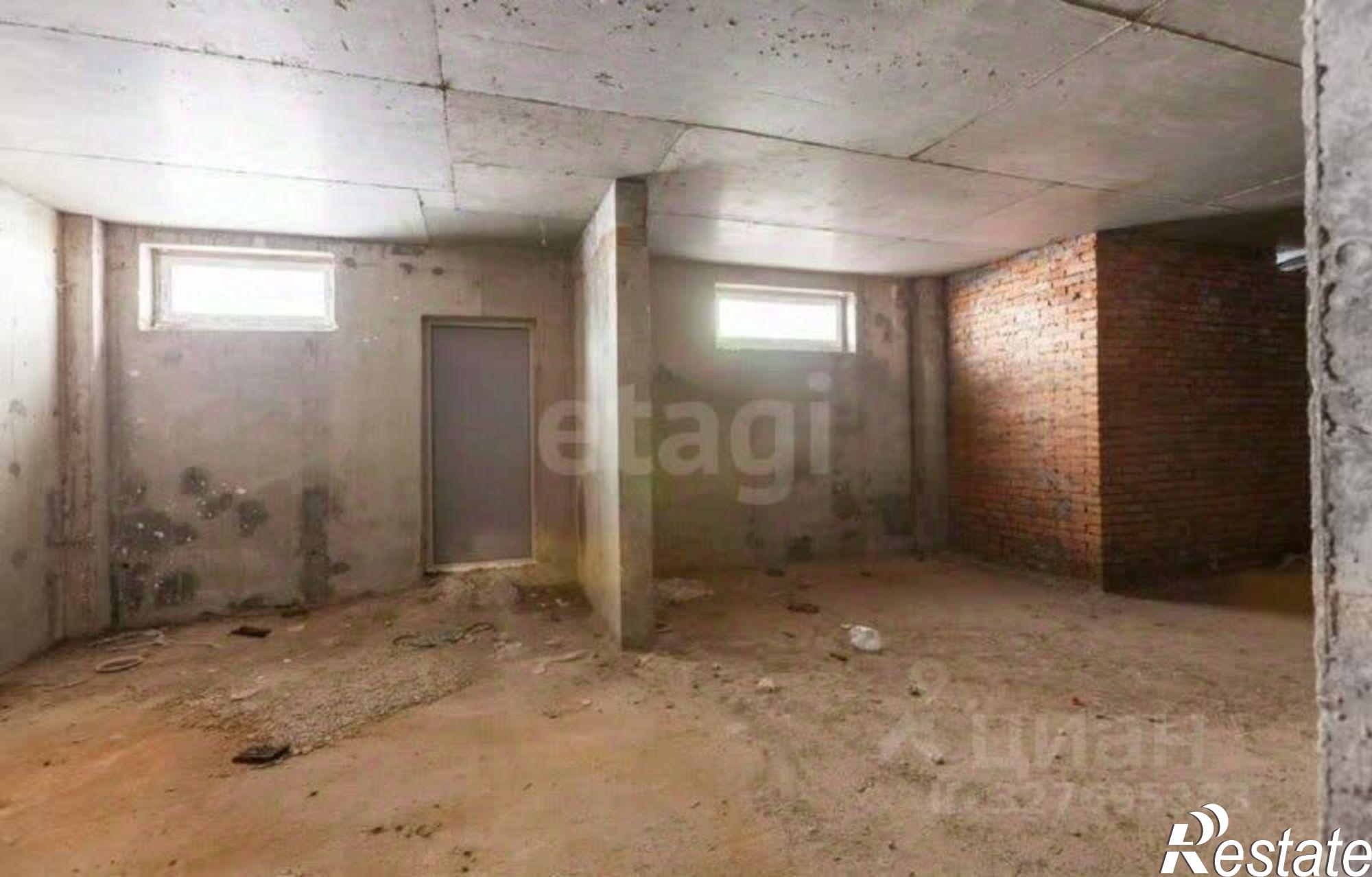 Купить торговое помещение за 2 793 040 рублей на ул Таманская, 24