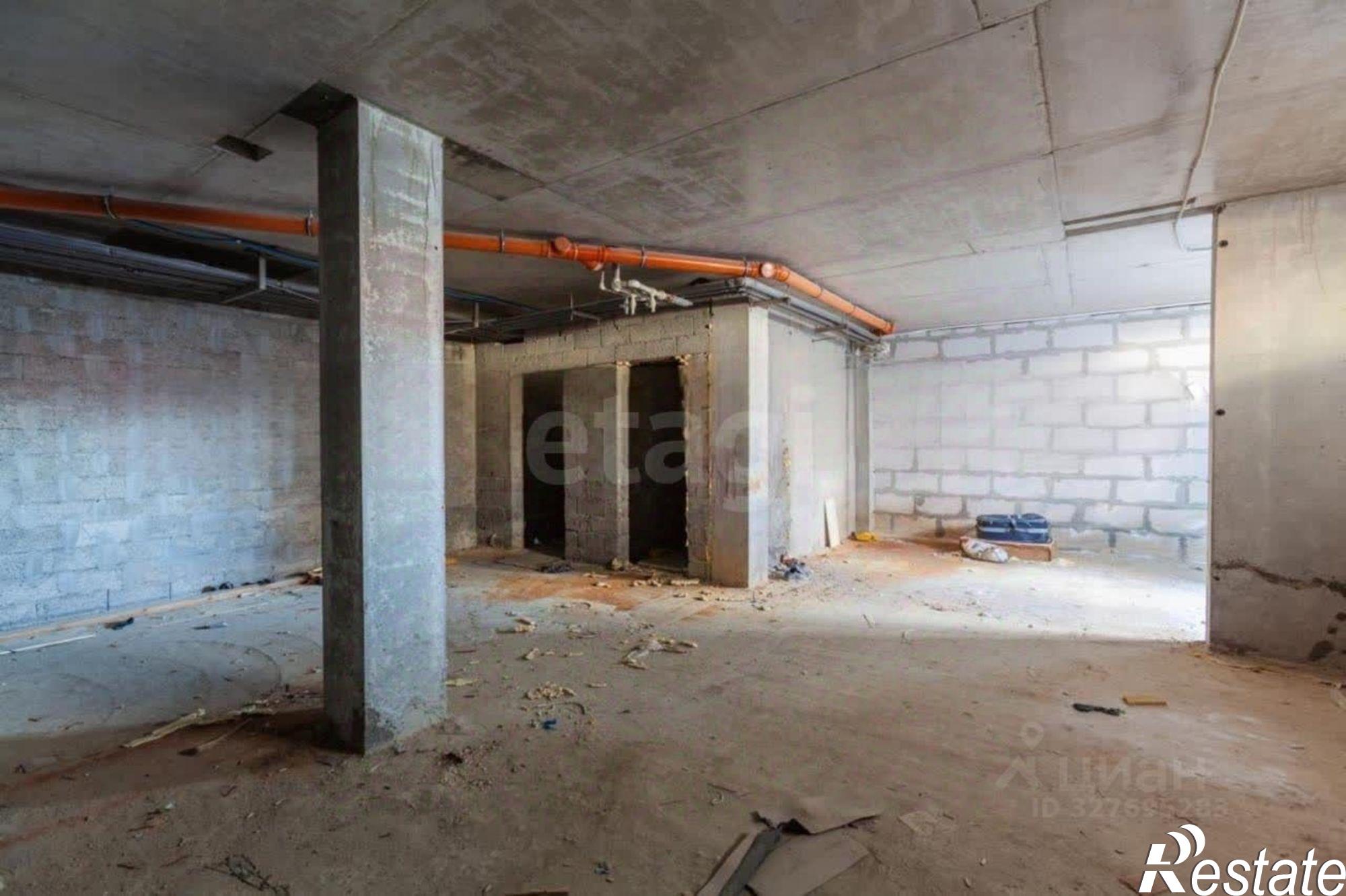 Купить торговое помещение за 2 793 040 рублей на ул Таманская, 24