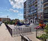 офис 80 кв м, этаж -1/10 Таманская улица, 24