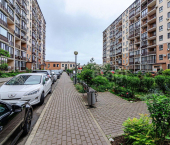 торговое помещение 80 кв м ул Таманская, 24