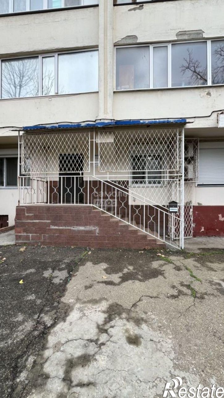 Офис ул Крымская, 182,  д. 182