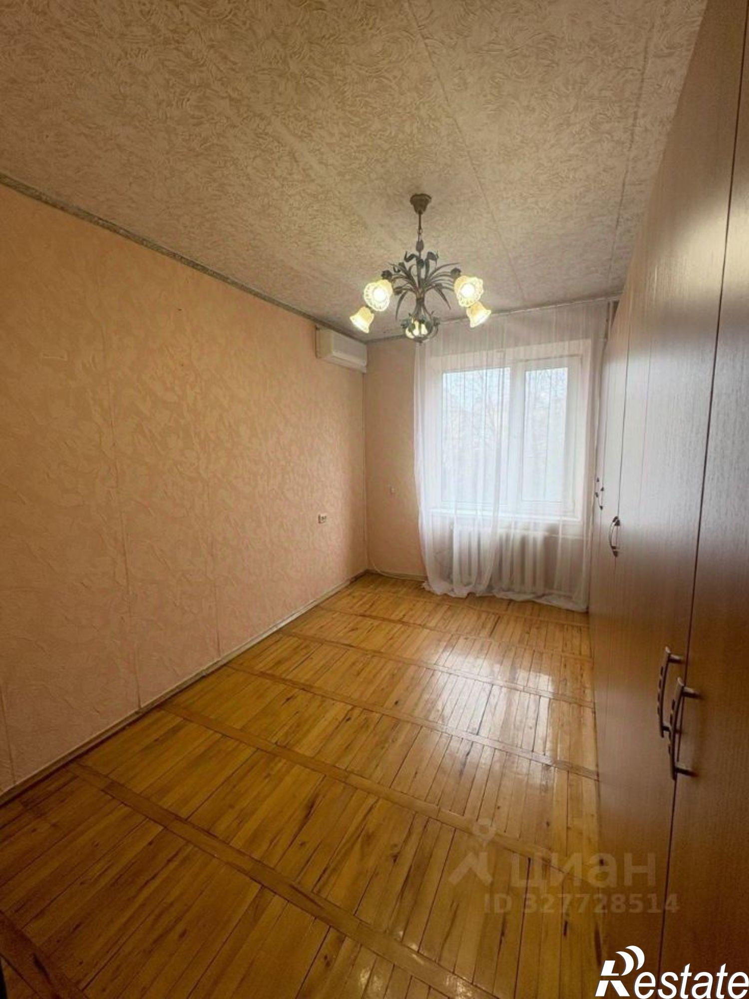 Купить комнату за 9 400 000 рублей на улица Шевченко, 249