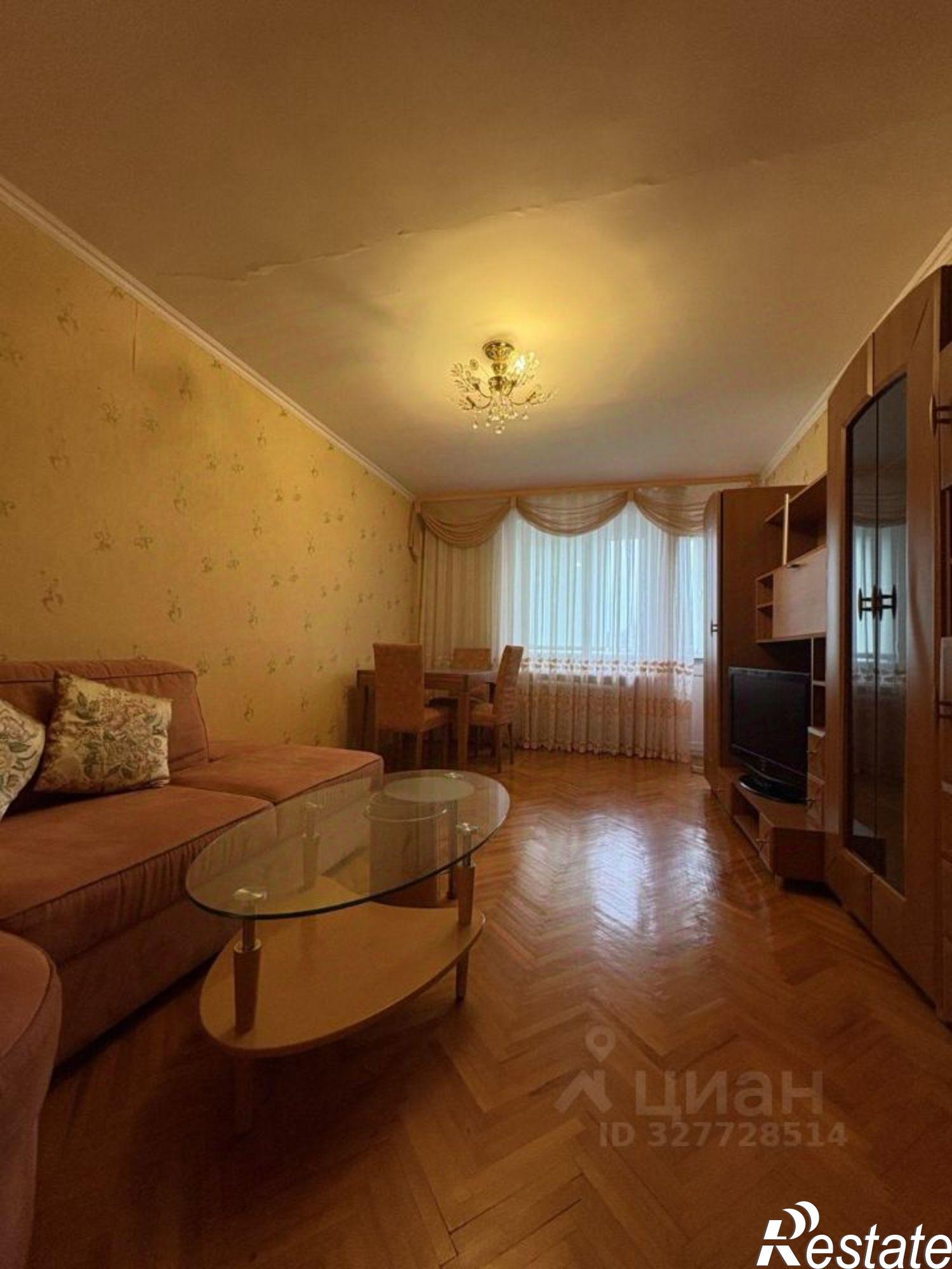 Купить комнату за 9 400 000 рублей на улица Шевченко, 249
