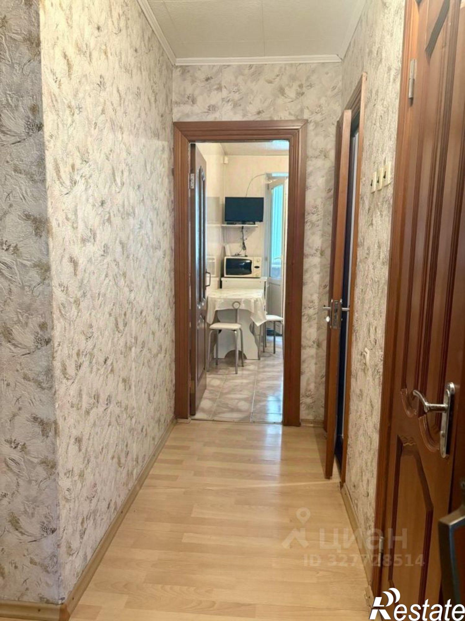 Купить комнату за 9 400 000 рублей на улица Шевченко, 249