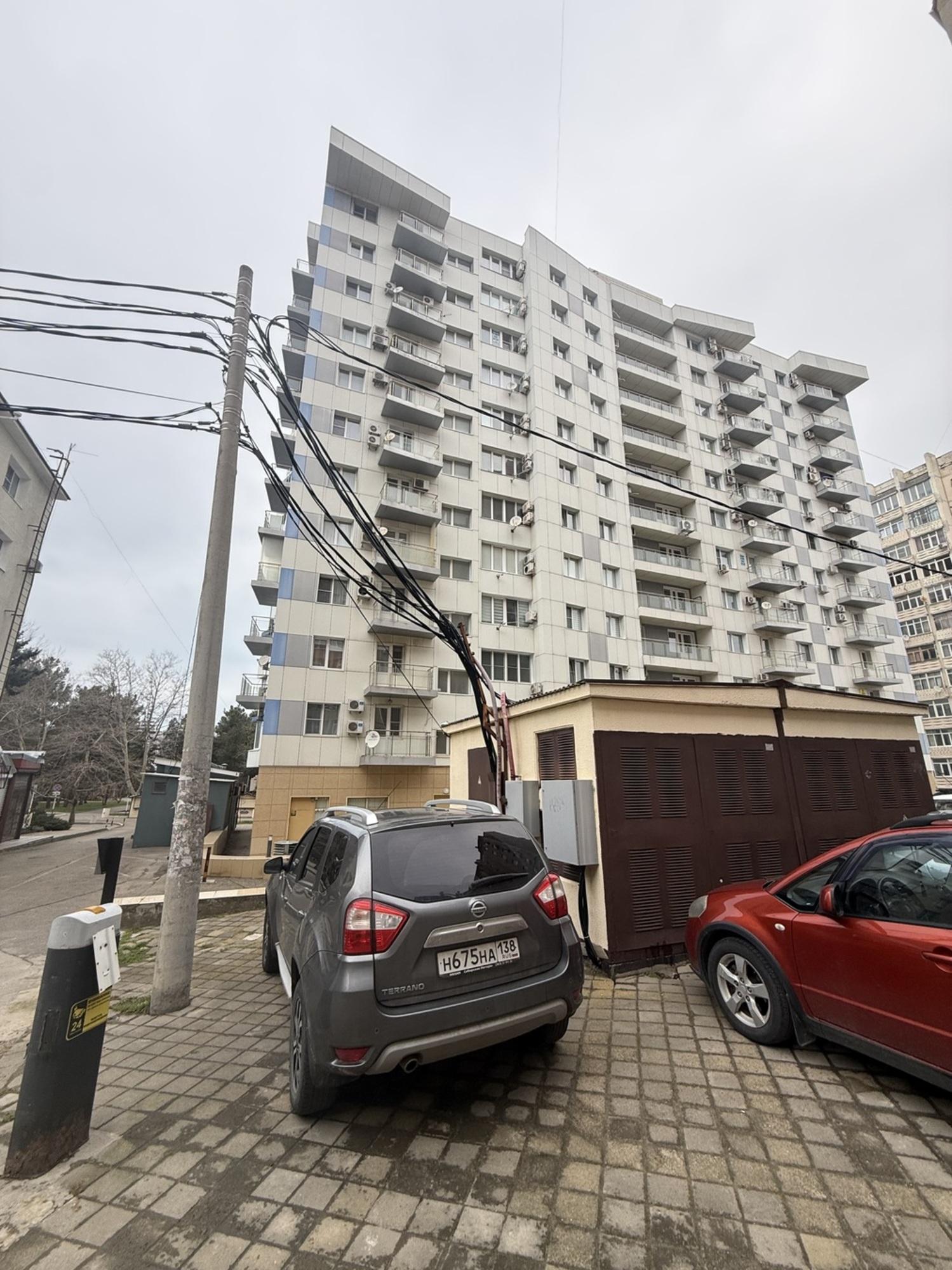 Купить квартиру за 150 000 000 рублей на улица Горького, 2А