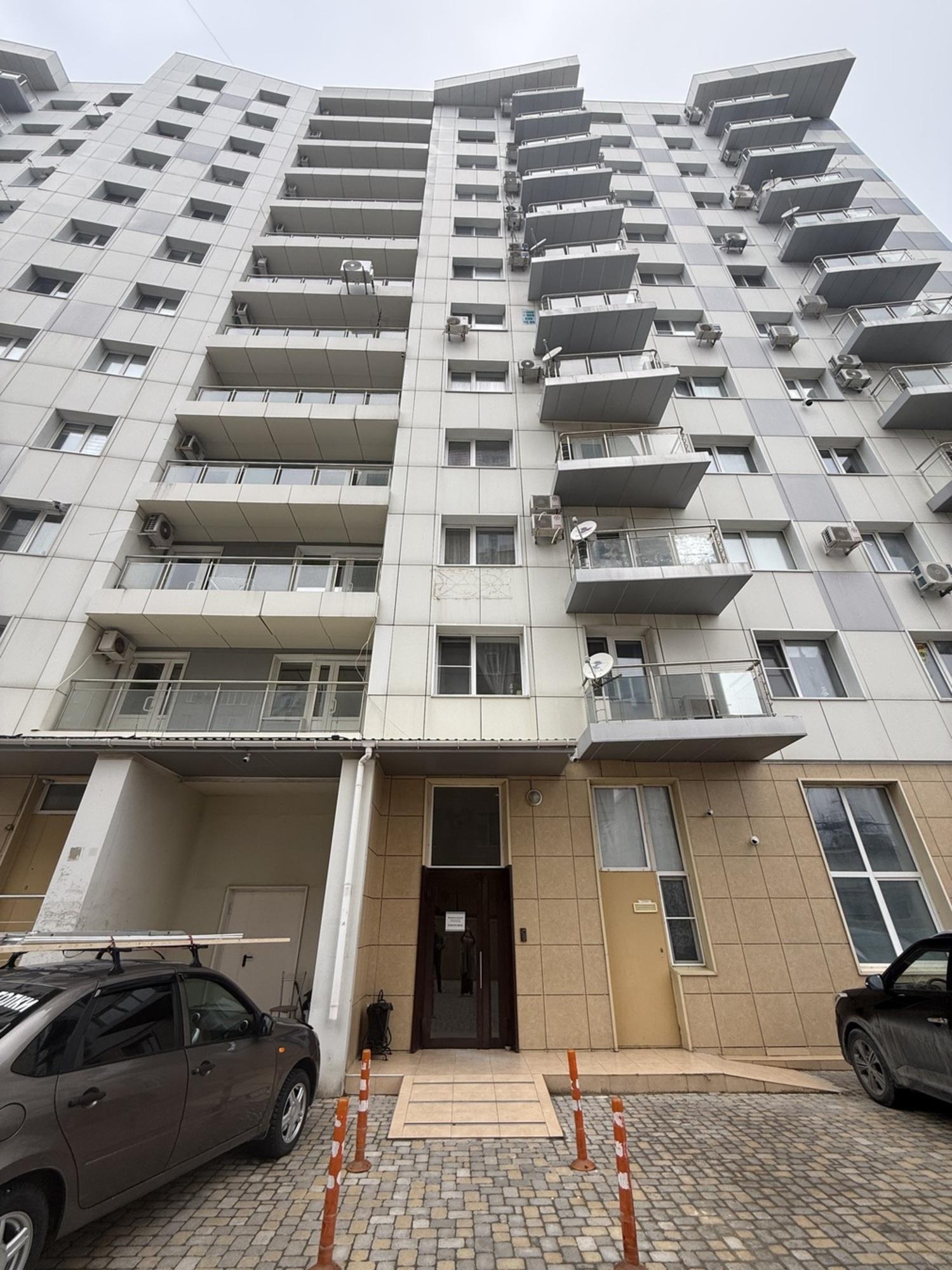 Купить квартиру за 150 000 000 рублей на улица Горького, 2А