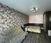 1-комн, 31кв м, этаж 3/5 проезд Космонавтов, 34