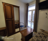 -комн, 15кв м, этаж 1/3 улица Кирова, 34