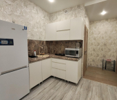 комната 21 кв м Владимирская улица, 55Вк2
