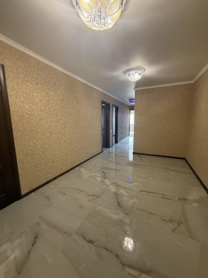 2-комн квартира Ленинградская улица, 41