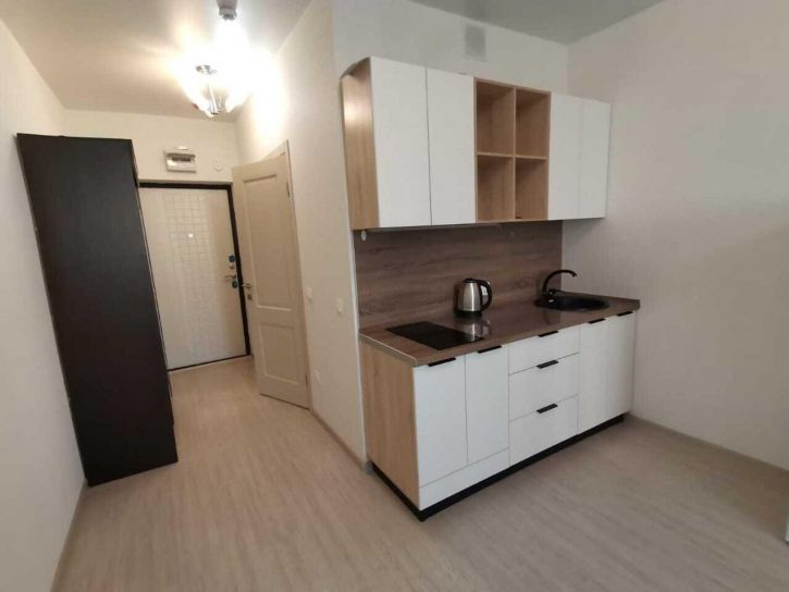 Студия Супсехское шоссе, 39к15