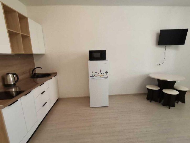 Студия Супсехское шоссе, 39к15