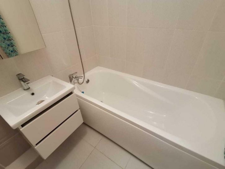 Студия Супсехское шоссе, 39к15