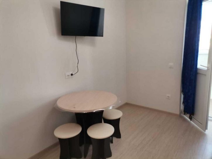 Студия Супсехское шоссе, 39к15