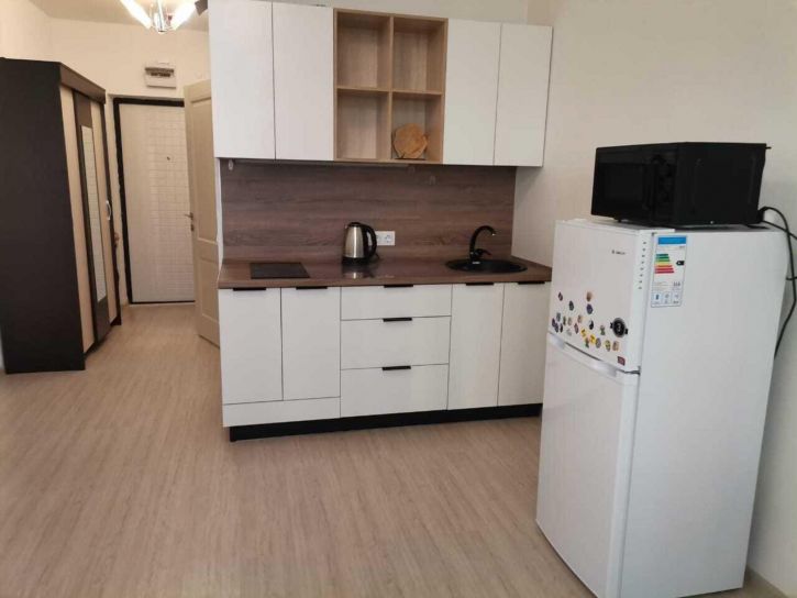 Студия Супсехское шоссе, 39к15