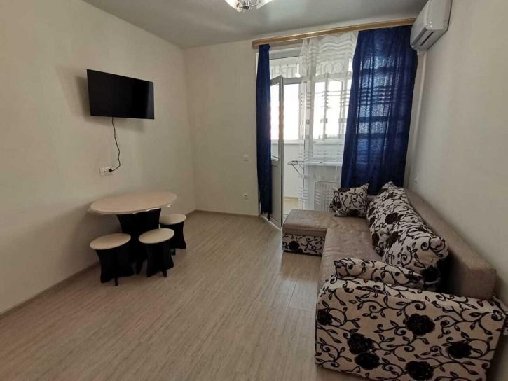 Студия Супсехское шоссе, 39к5
