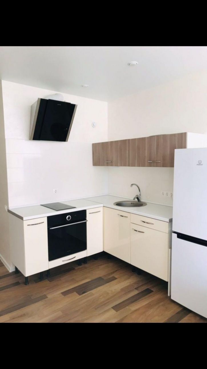 Студия Парковая улица, 61к3