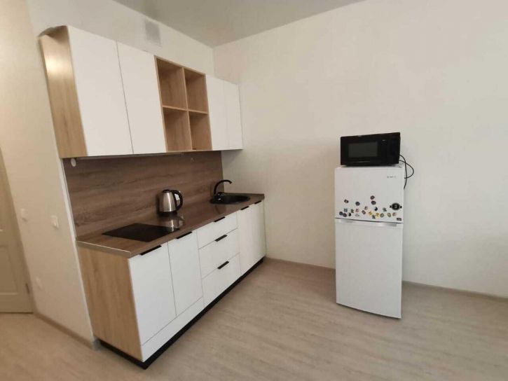 Студия Супсехское шоссе, 39к15