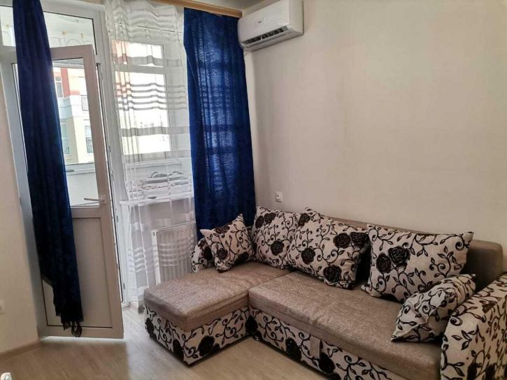 Студия Супсехское шоссе, 39к5