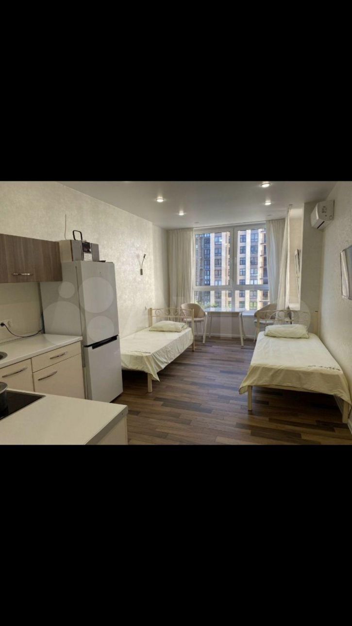 Студия Парковая улица, 61к3