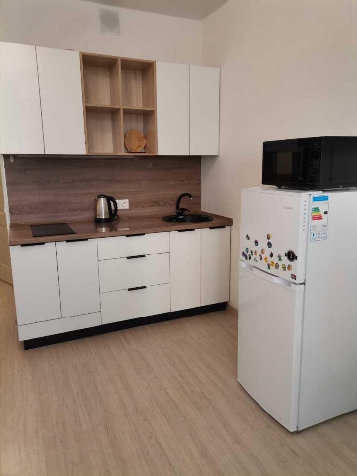 Студия Супсехское шоссе, 39к15