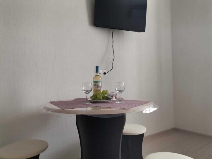 Студия Супсехское шоссе, 39к5