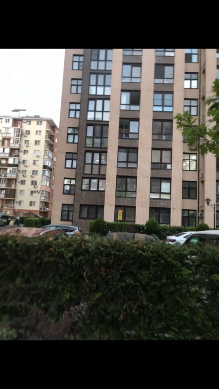 Студия Парковая улица, 61к3