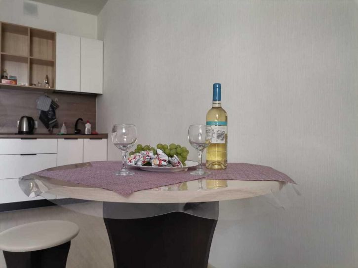 Студия Супсехское шоссе, 39к5