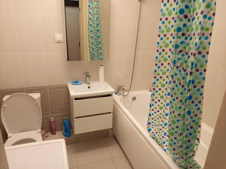 Студия Супсехское шоссе, 39к5