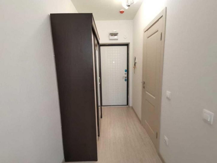 Студия Супсехское шоссе, 39к15