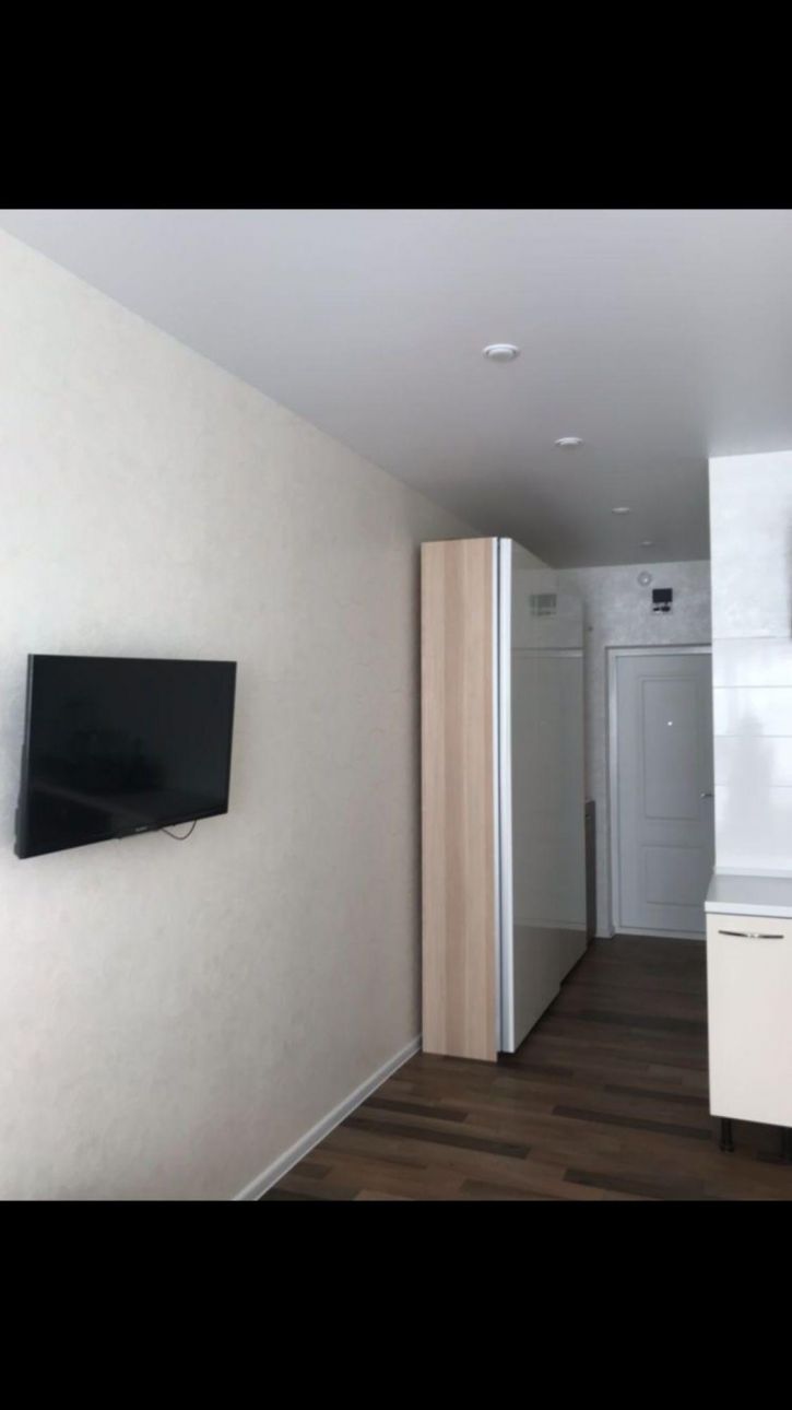 Студия Парковая улица, 61к3